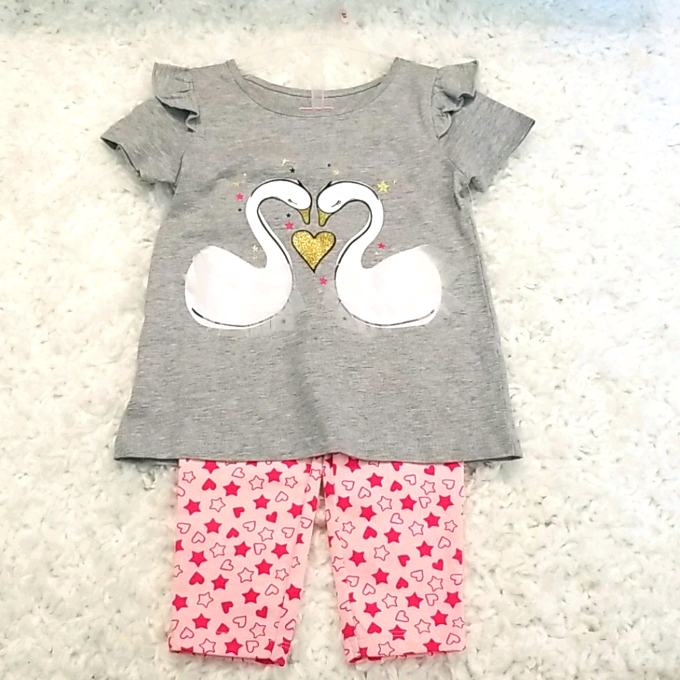 Brand New 2Piece Pant Set
